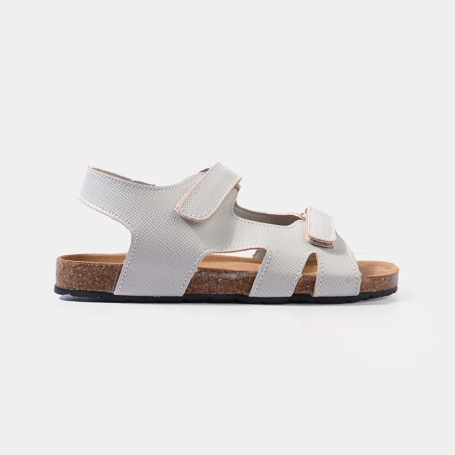 Boys Sandal H1040-B7-GREY - Image 4