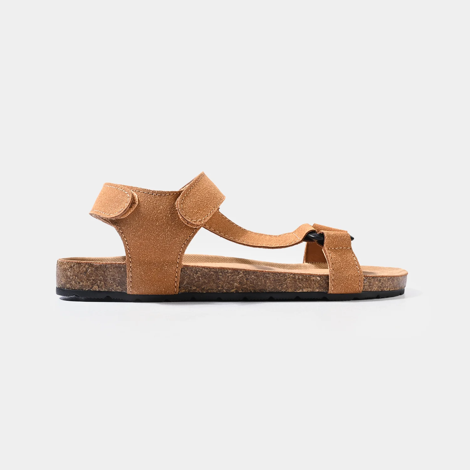 Boys Sandal H1935-L3-CAMEL - Image 4