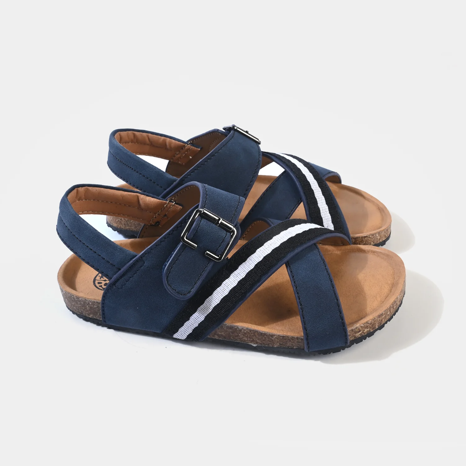 Boys Sandal PD-25-NAVY - Image 3