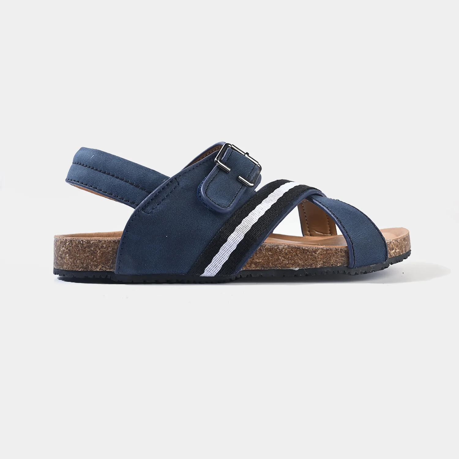 Boys Sandal PD-25-NAVY - Image 4