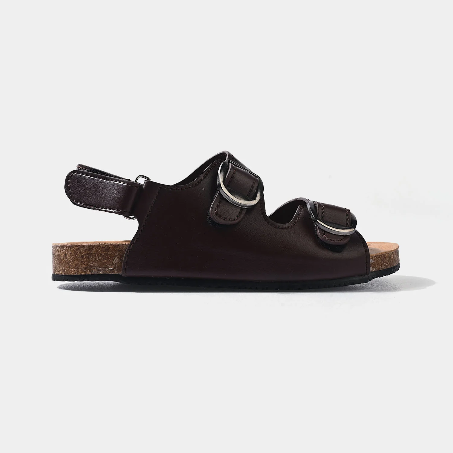 Boys Sandal PD-28-BROWN - Image 3