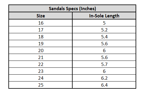 Boys Sandal SF-900A-BEIGE - Image 6