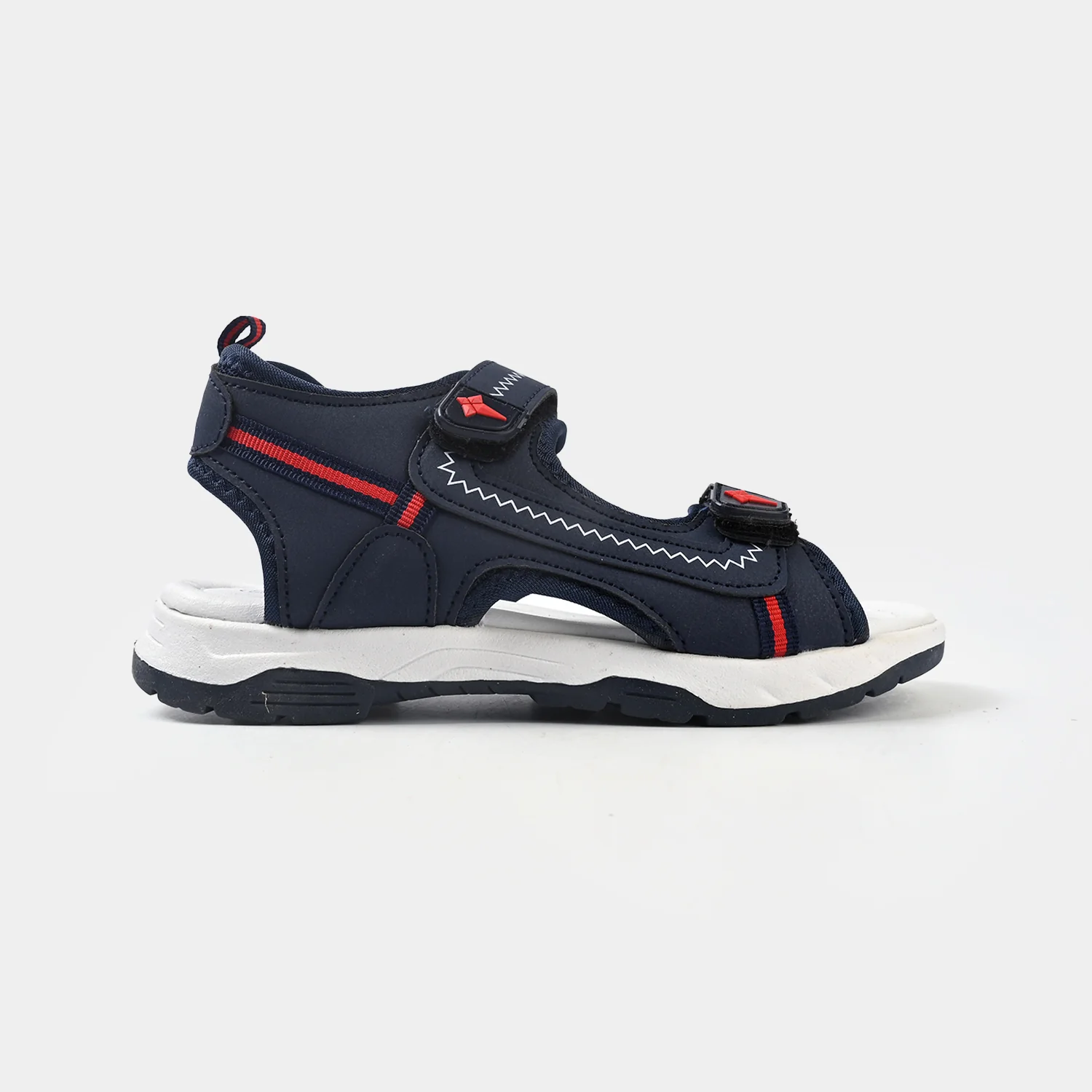 Boys Sandal SF-ST-06-NAVY - Image 4