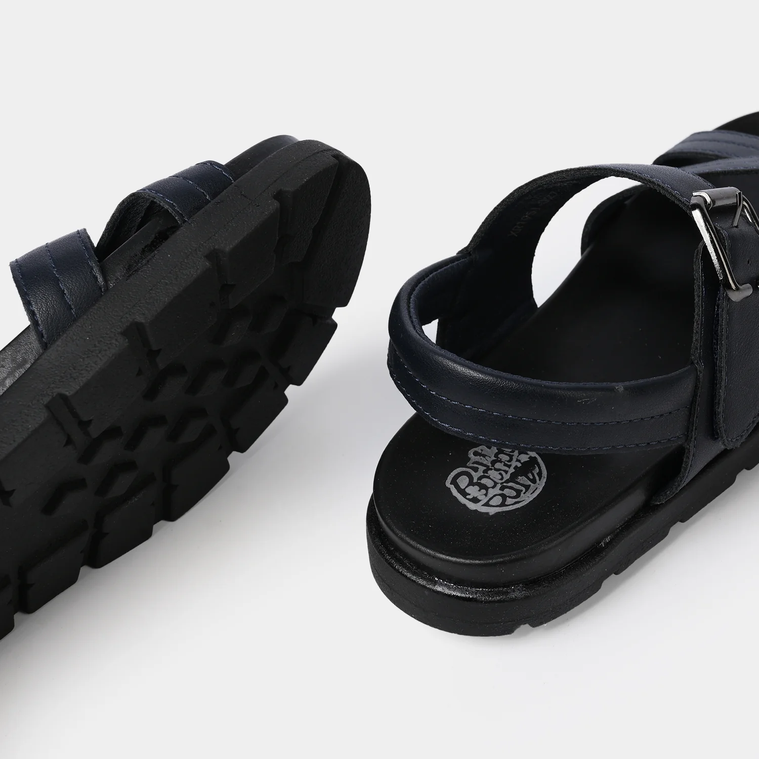 Boys Sandal SF-XR1951-027 – Navy - Image 2