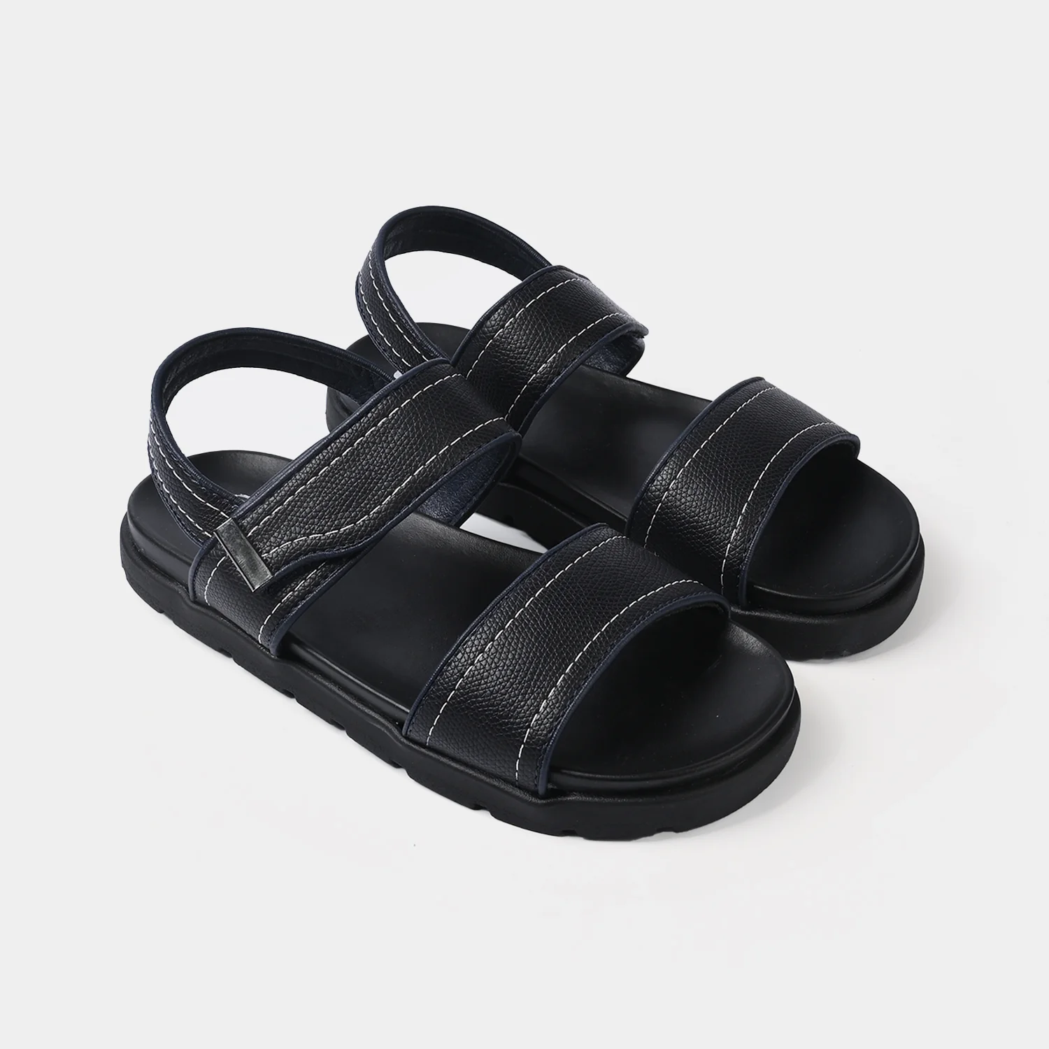 Boys Sandal SF-XR1951-L4-NAVY - Image 3