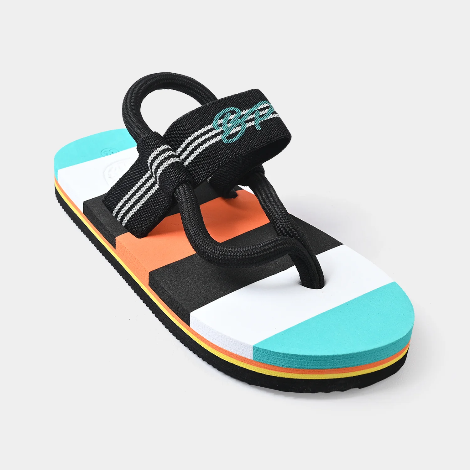 Boys Sandal ST-25-Multi - Image 2