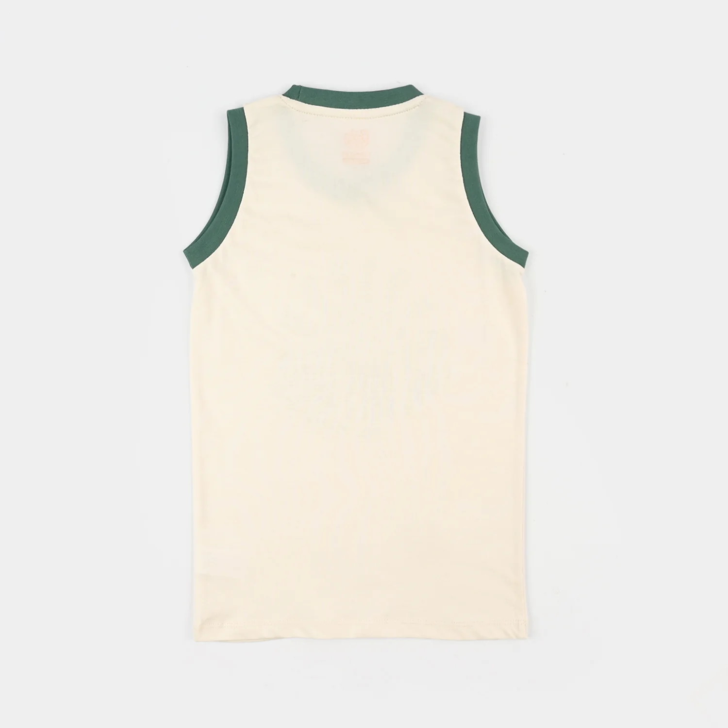 Boys Jersey/Terry Sando All We Need-OFF-White - Image 4