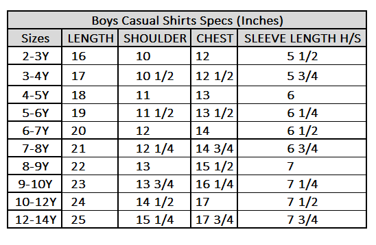Boys Yarn Dyed Shirt (Cool Tricks) - Black - Image 5