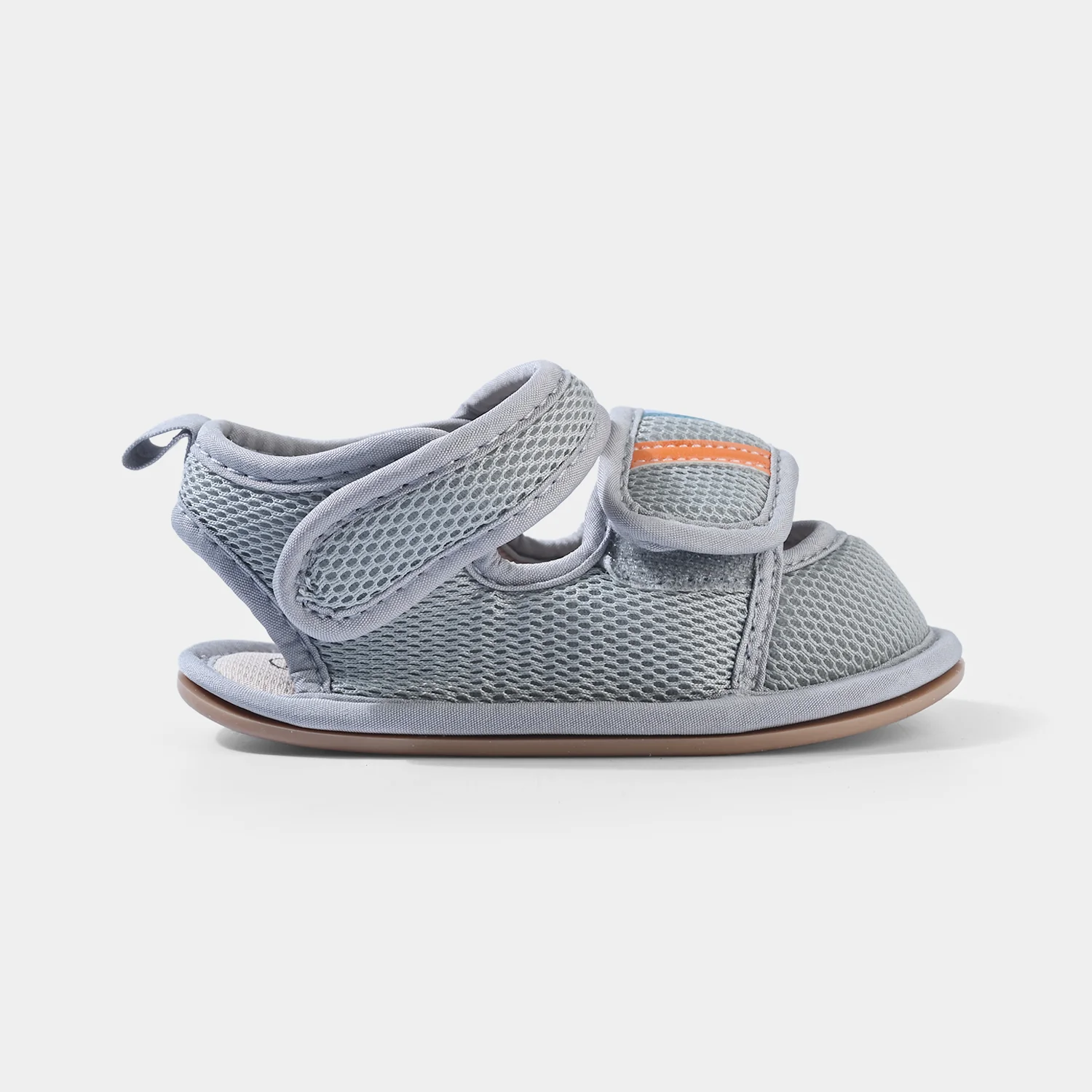 Boys Shoes 2239-GREY - Image 3