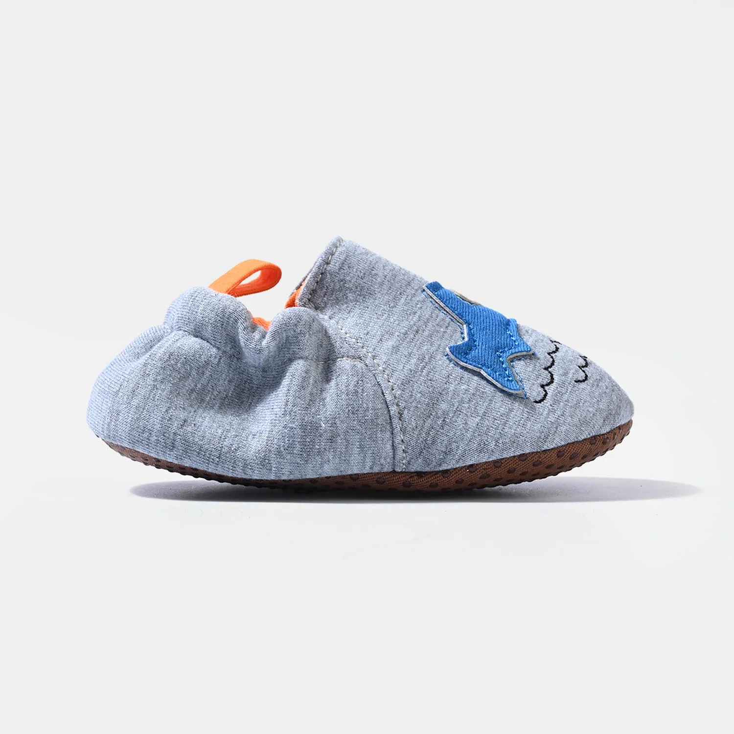 Boys shoes C-902-GREY - Image 3
