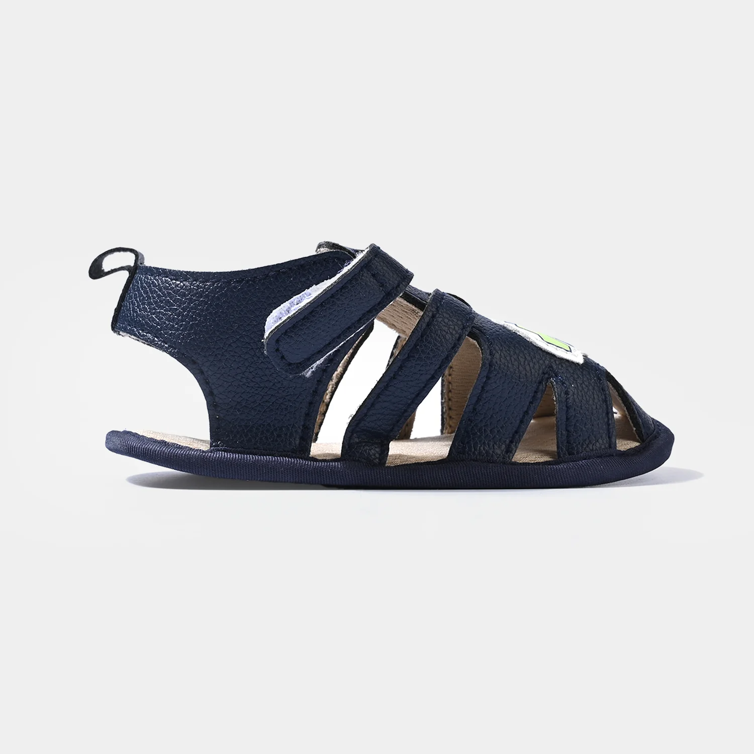 Boys shoes C-921-NAVY - Image 3