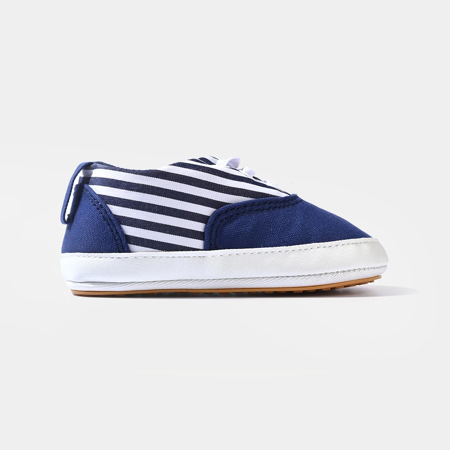 Boys shoes D24-NAVY - Image 3