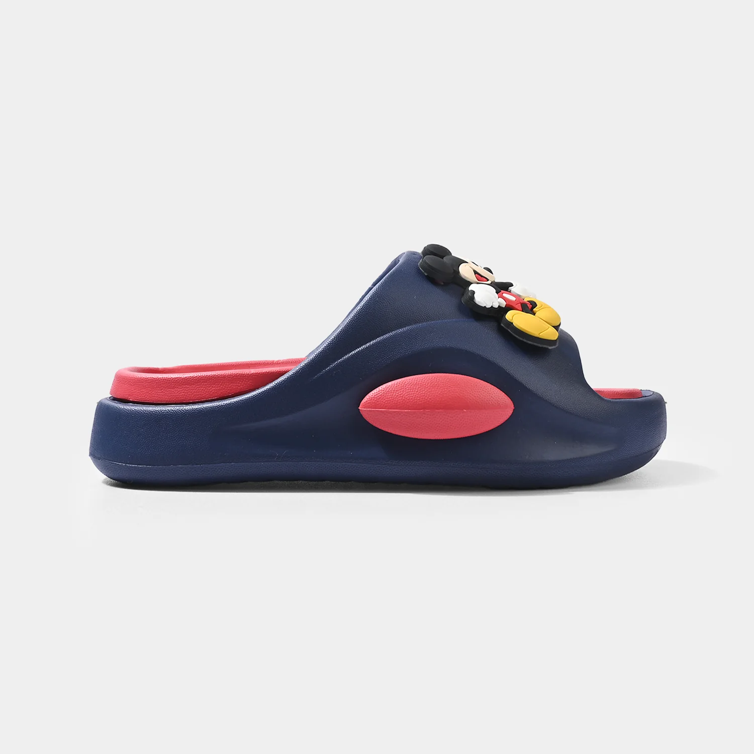 Boys Slipper 013-K24-NAVY - Image 4