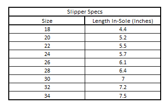 Boys Slipper 013-Q3-NAVY - Image 6