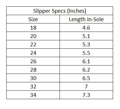 Boys Slipper V338-1-Blue - Image 6
