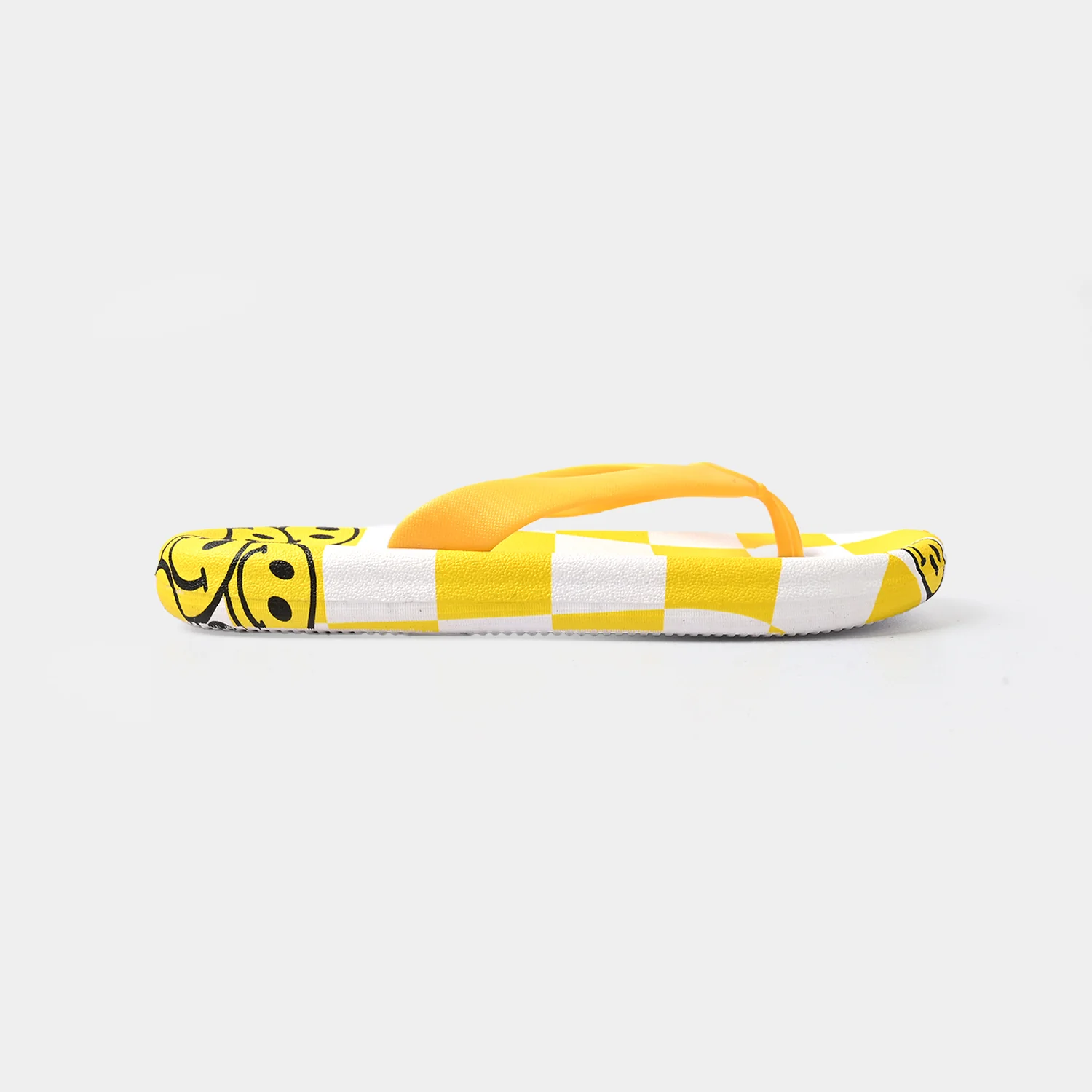 Boys Slippers 891-10-YELLOW - Image 4