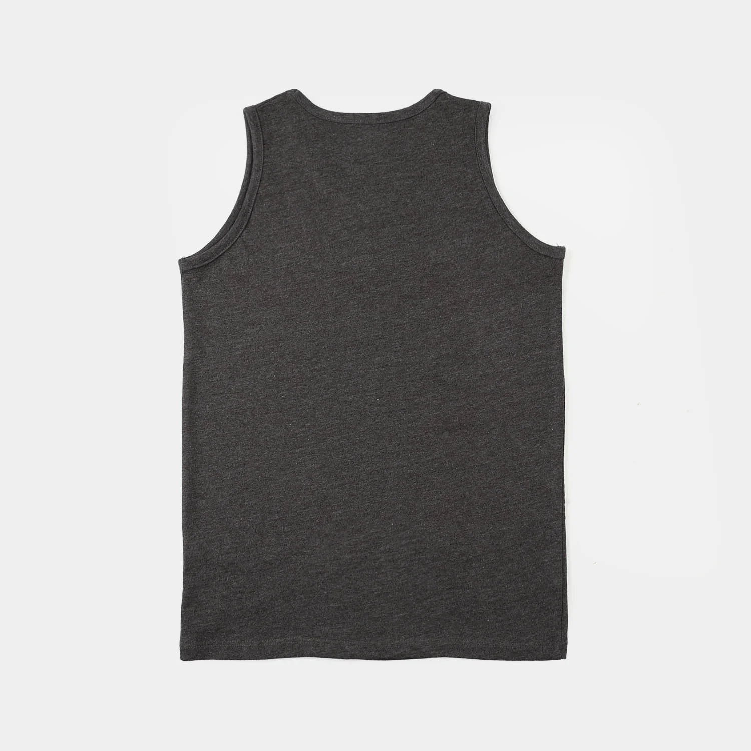 Boys Slub Jersey Sando (Game Mood) – Dark Grey - Image 5