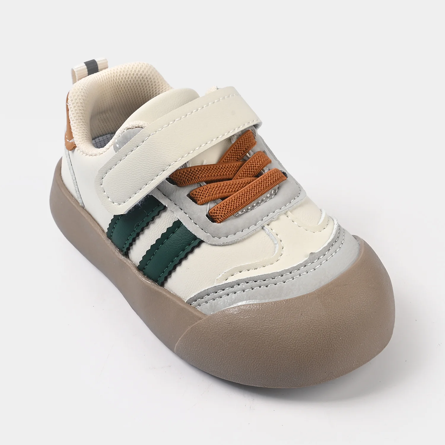 Boys Sneaker 3097-Green
