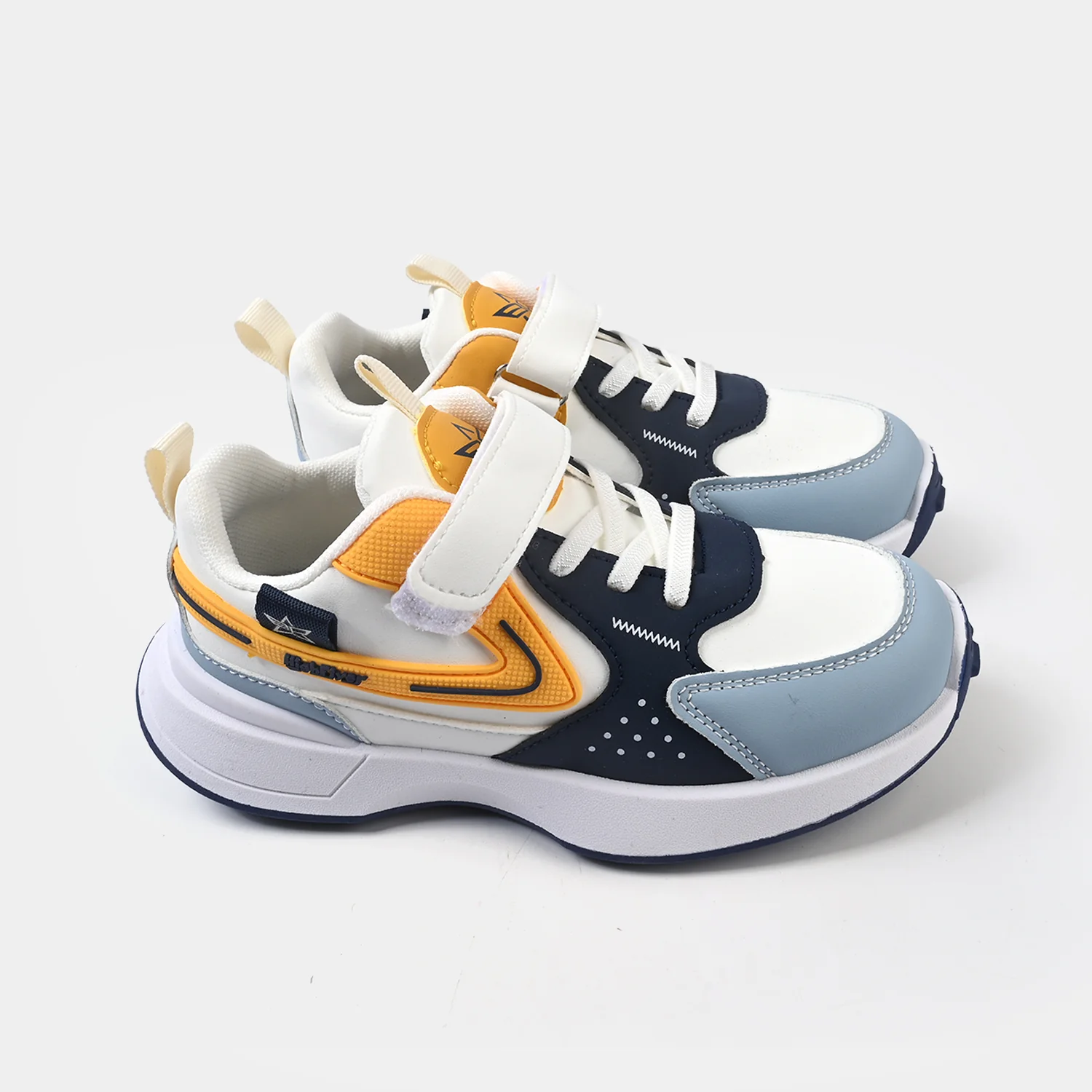 Boys Sneaker BL-001 - Image 3