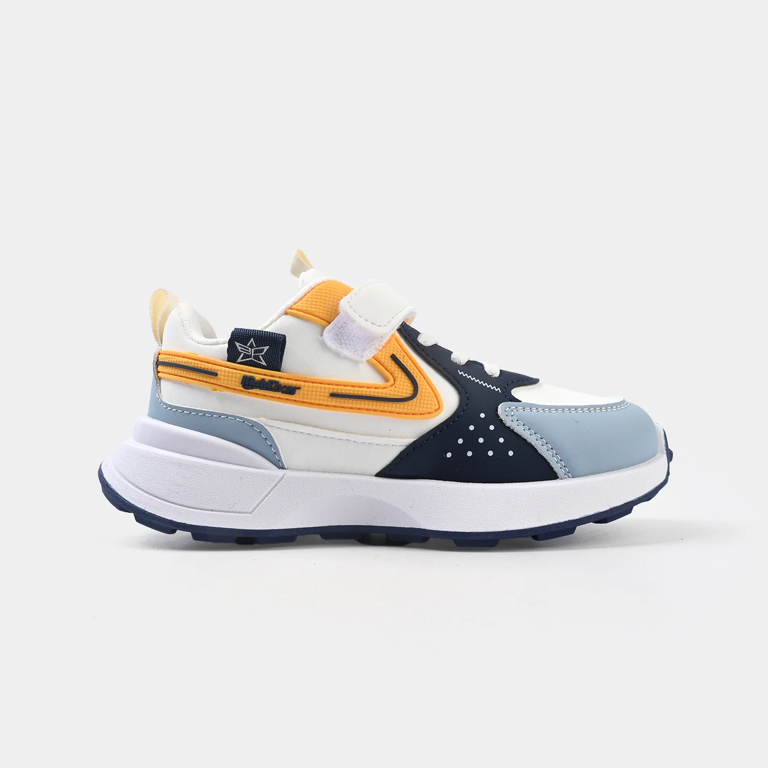 Boys Sneaker BL-001 - Image 4