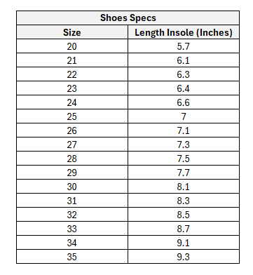 Boys Sneaker CS-004-NAVY - Image 5