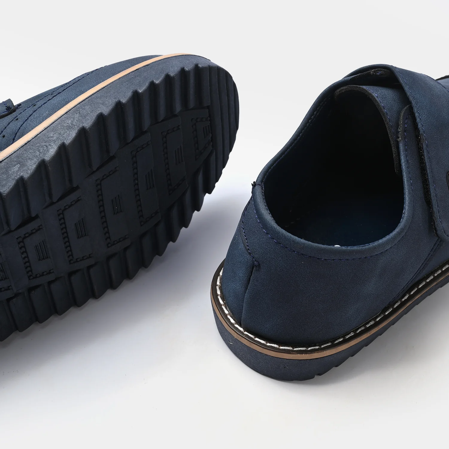 Boys Sneaker CS-004-NAVY - Image 2
