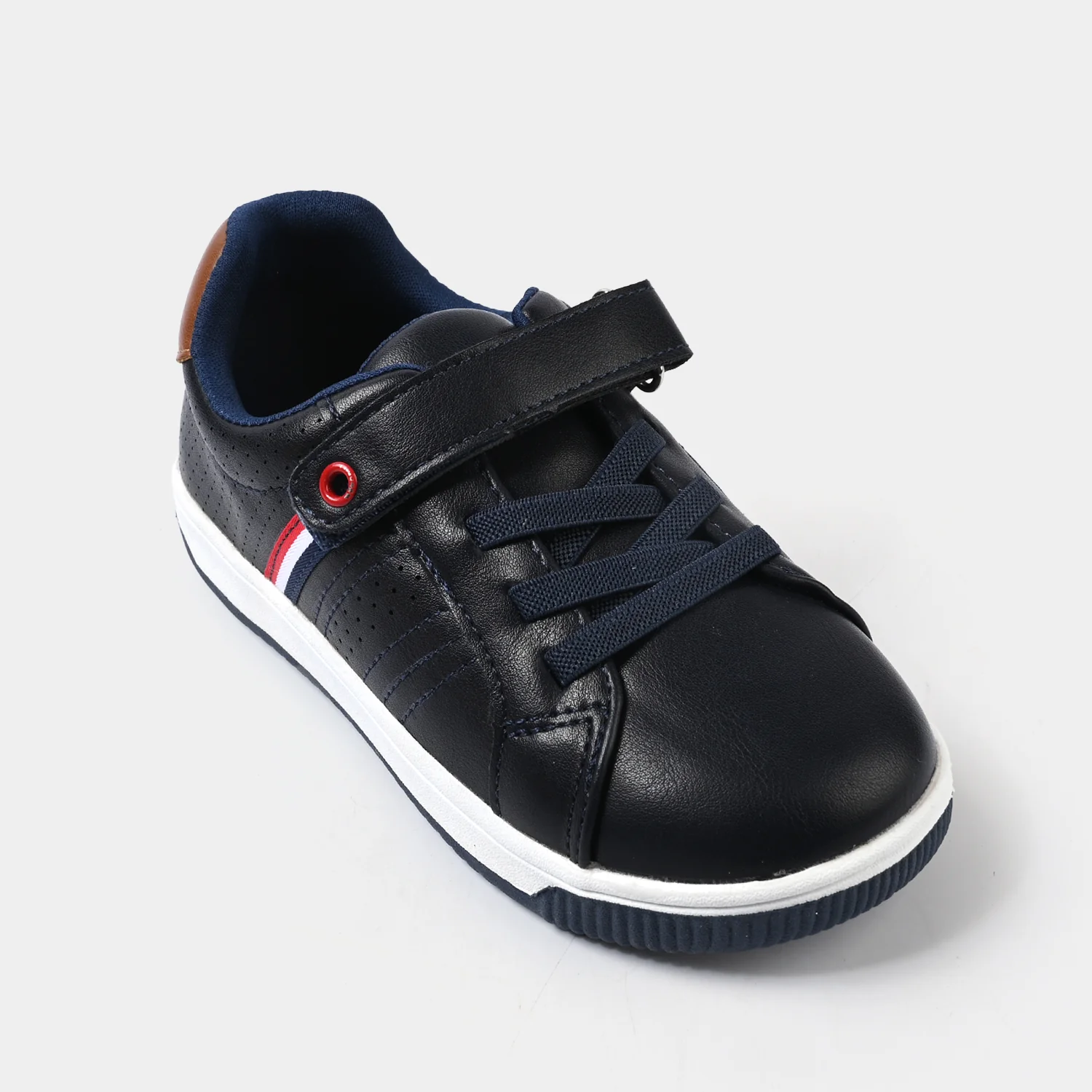 Boys Sneaker XR204-031-NAVY