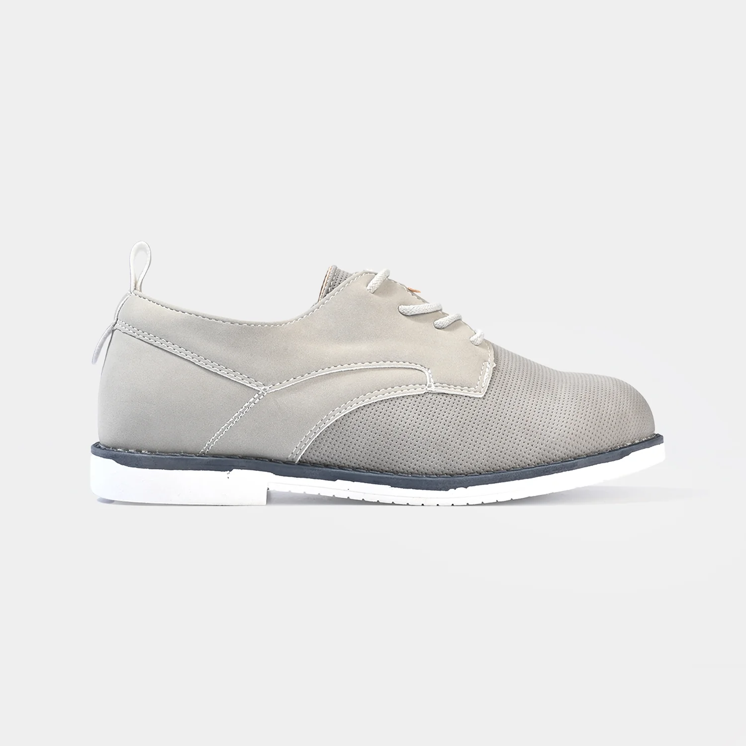 Boys Sneaker XR53-036-GREY - Image 4