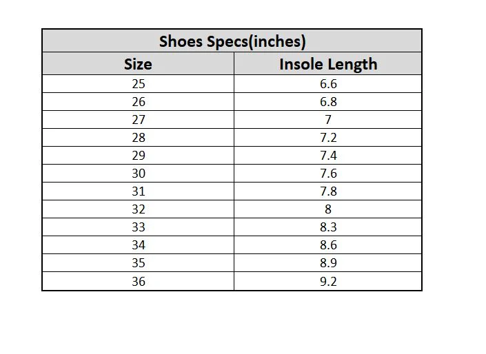 Boys Sneakers A109-White - Image 6