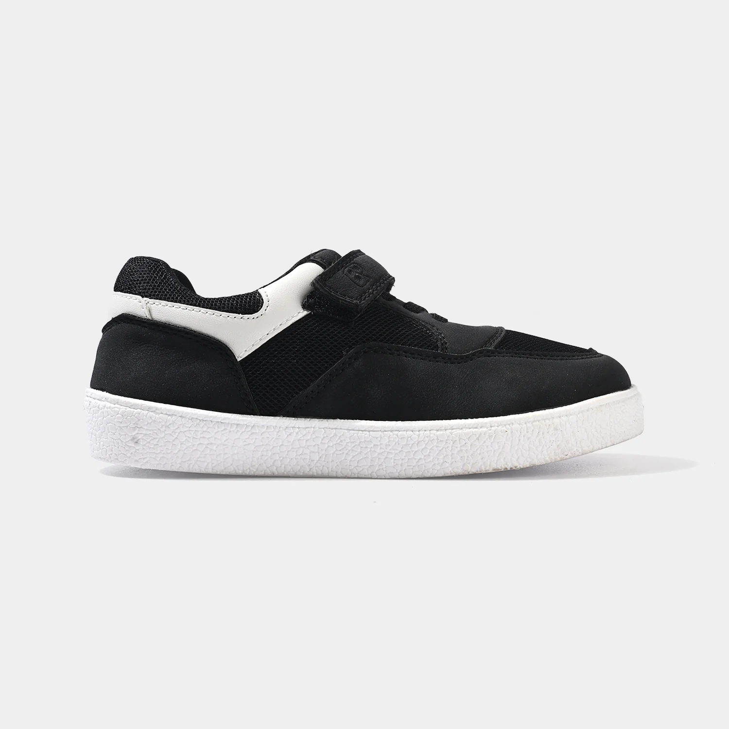 Boys Sneakers DS-006-BLACK - Image 4