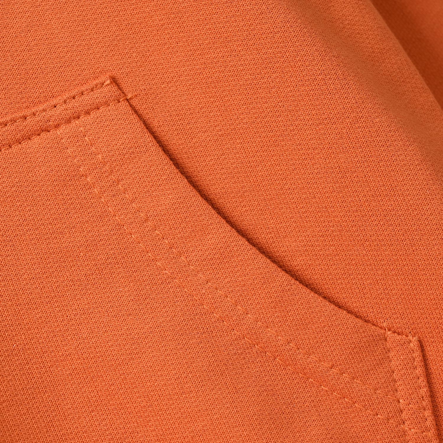 Boys SweatShirt Get Ready-ORANGE - Image 3