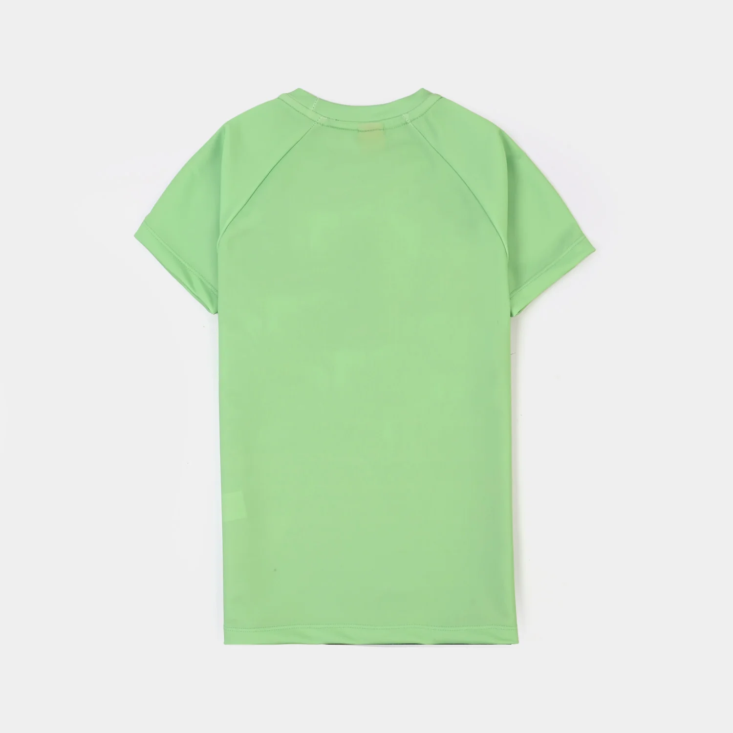 Boys Swimming 2Piece Suit Character - GREEN - Image 4