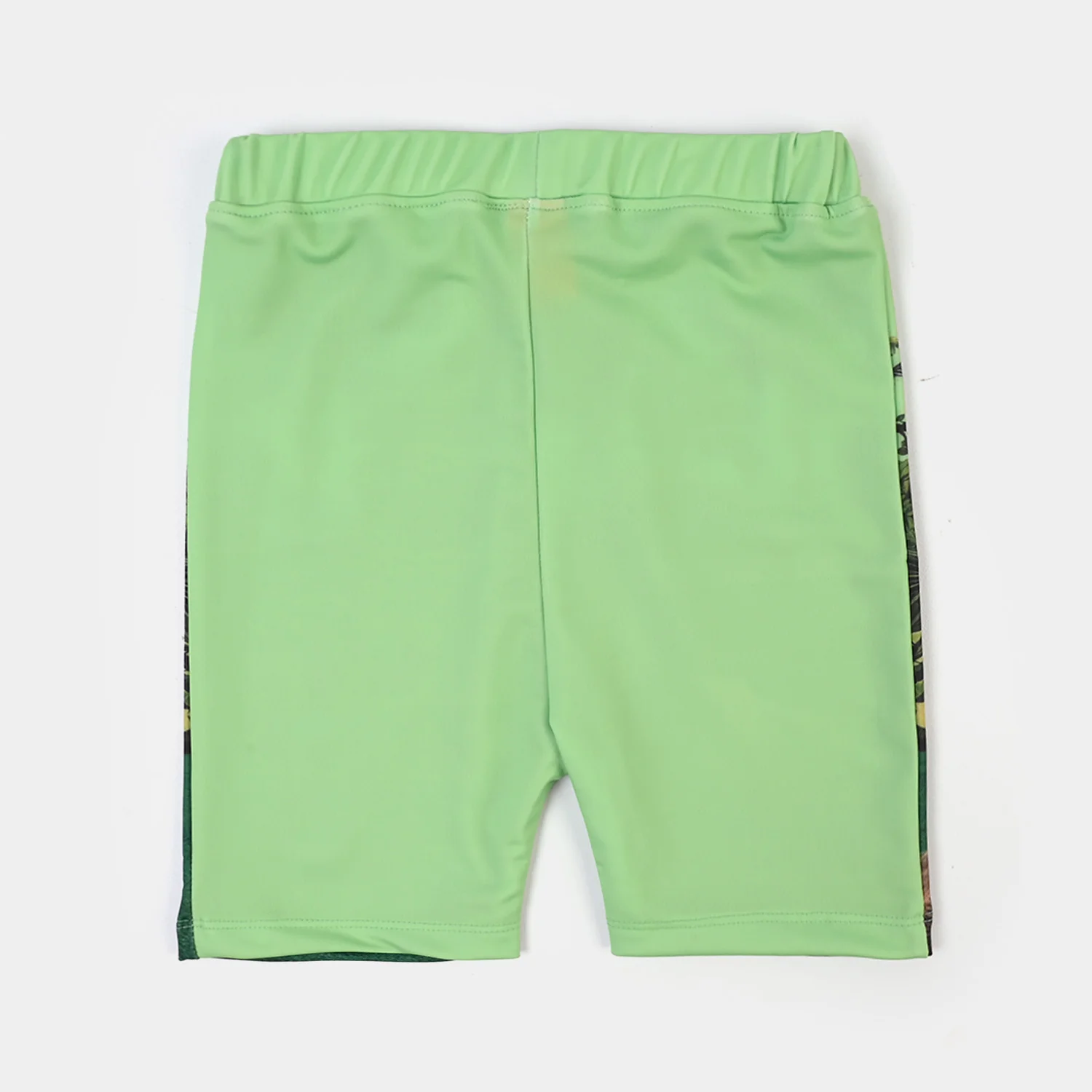 Boys Swimming 2Piece Suit Character - GREEN - Image 6