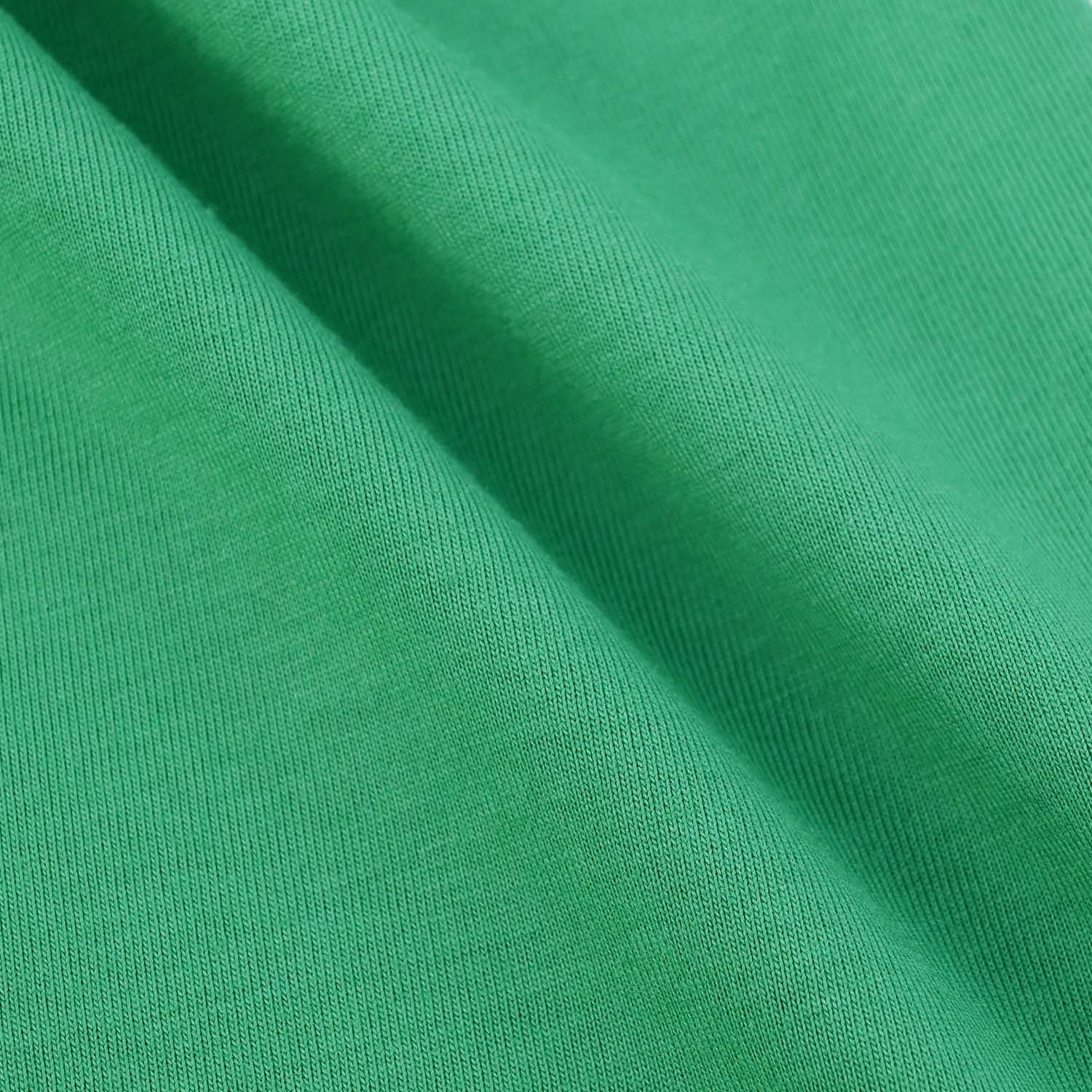 Boys Polyester Cotton Blended T-Shirt One Green Revolution - Image 4