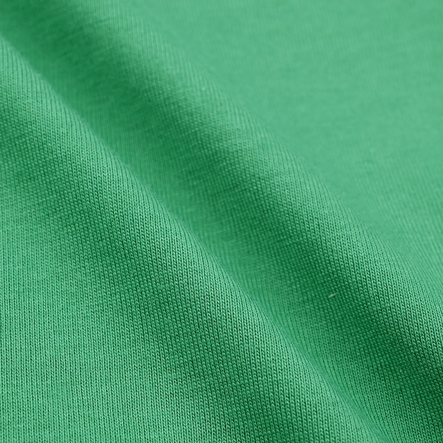 Boys Polyester Cotton Blended T-Shirt One Nation-Green - Image 4
