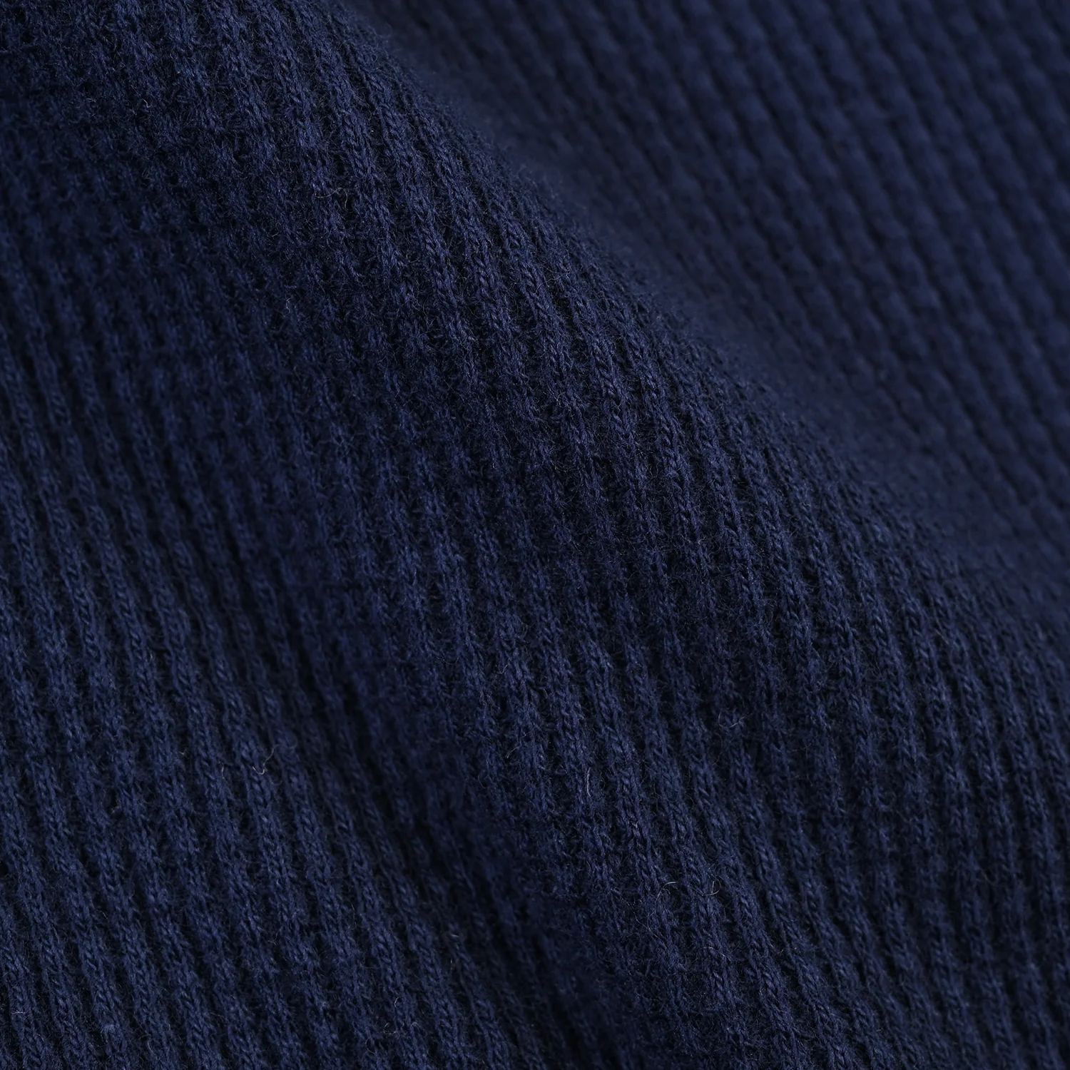 Boys Thermal 2 Piece Suit Carve The Waves-NAVY - Image 5