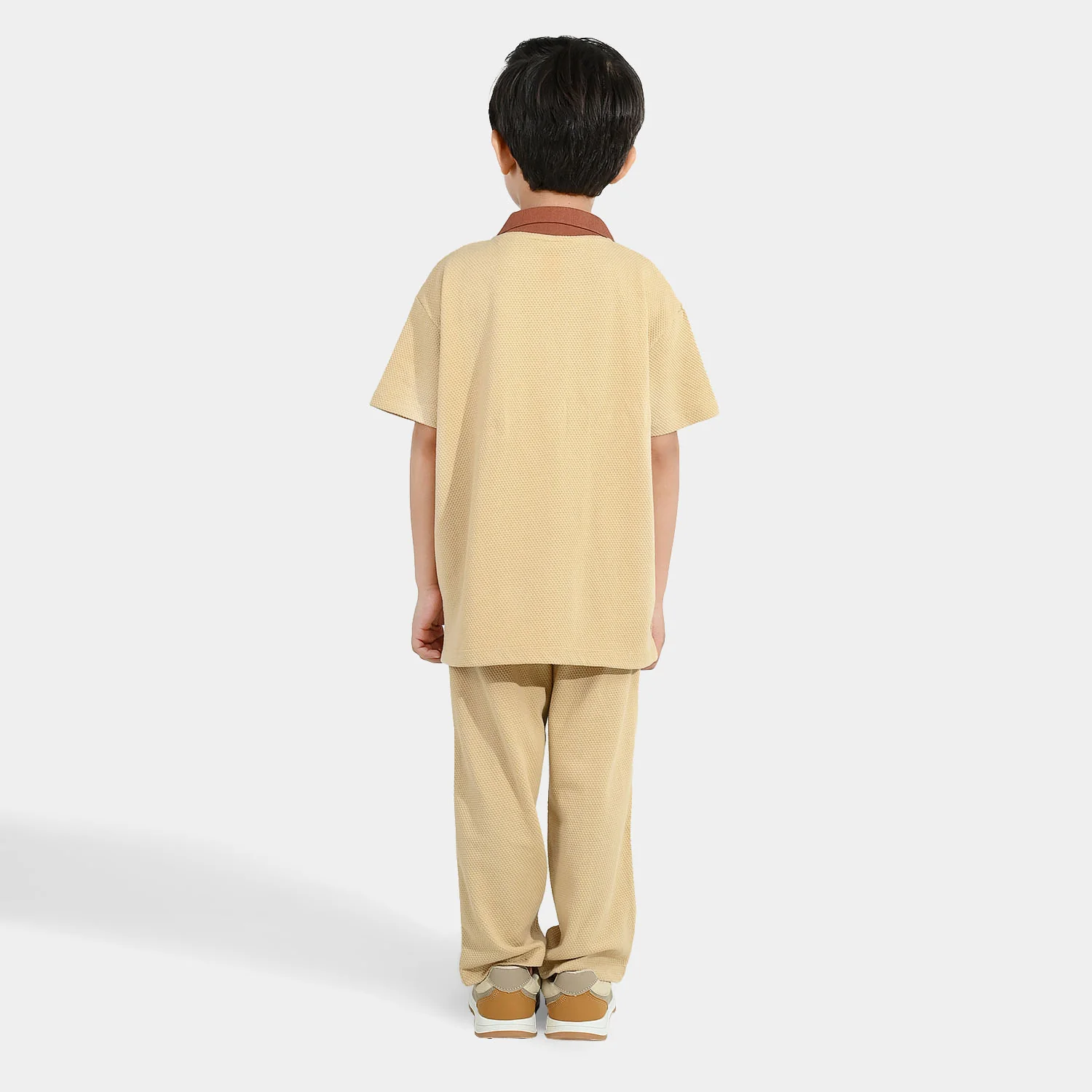 Boys Thermal 2 Piece Suit Street Mode - Image 6