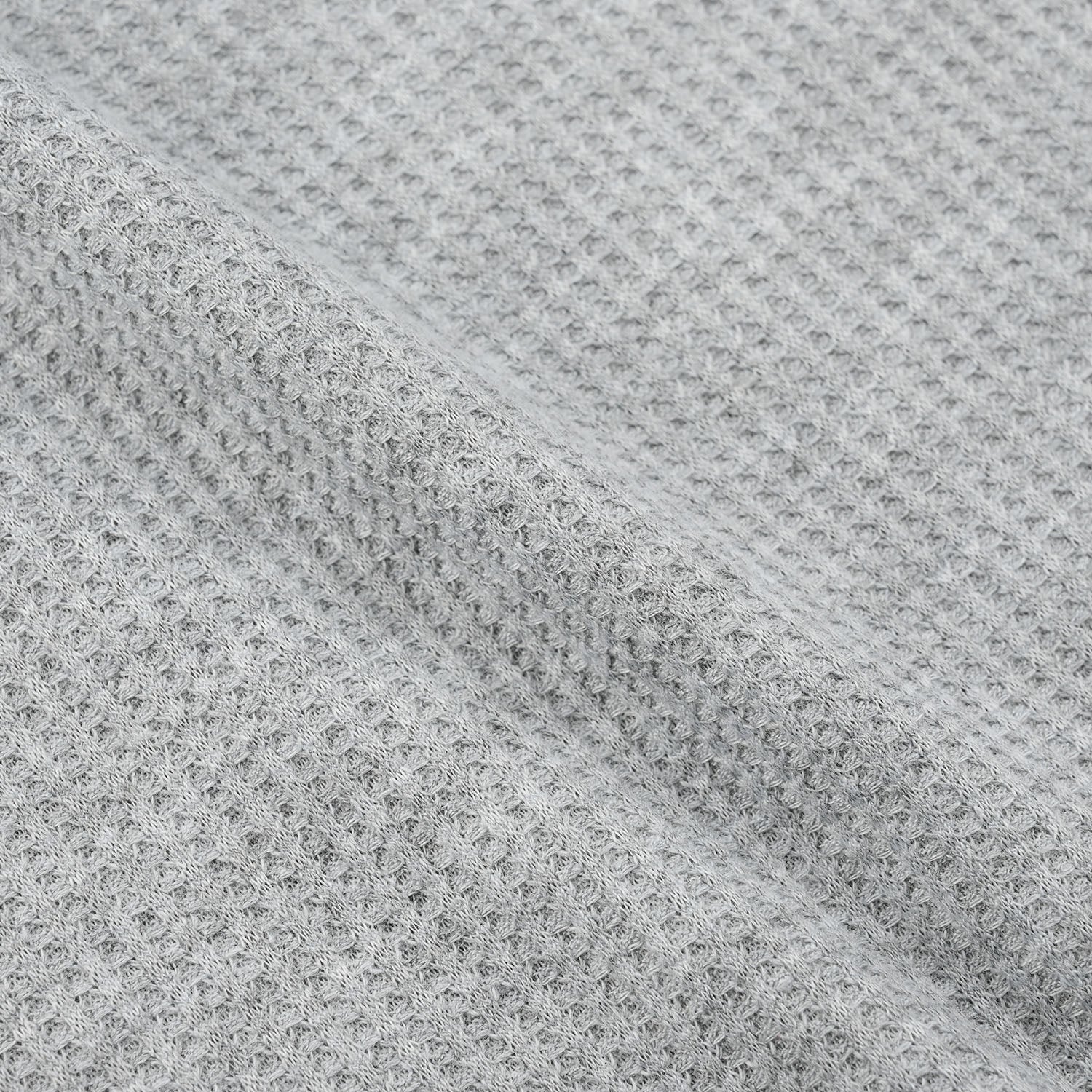 Boys Thermal T-Shirt (Basketball) - Grey - Image 3