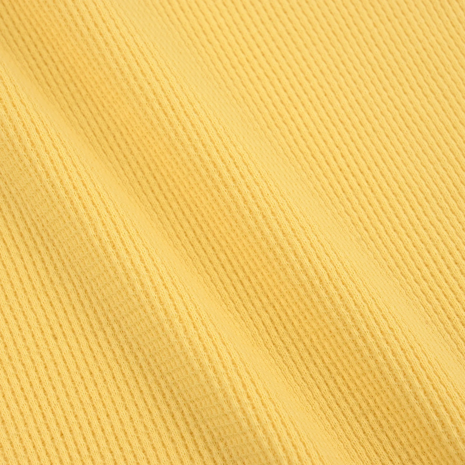 Boys Thermal T-Shirt (Get Ready BRO) - Yellow - Image 3