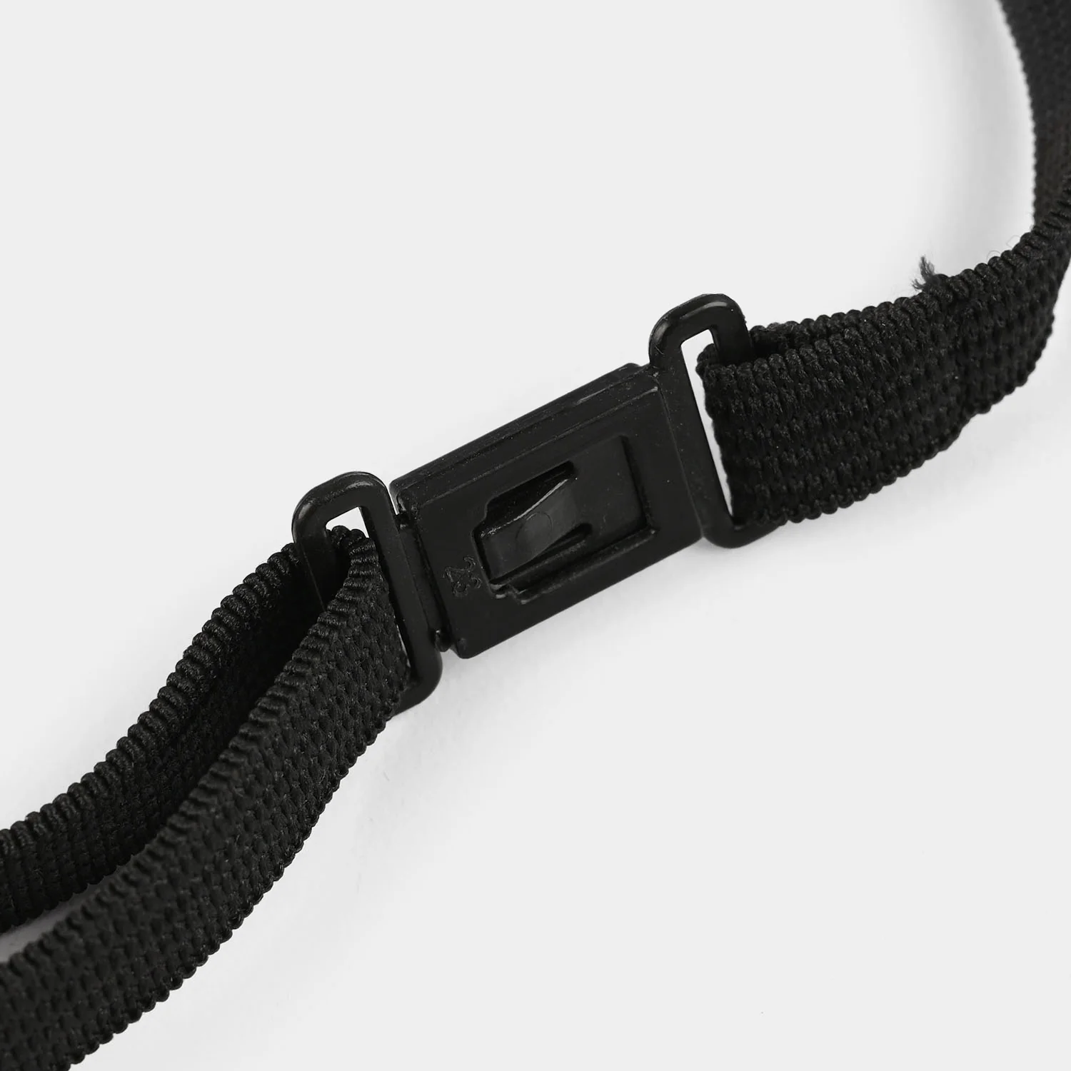 Kids Classic Pre-Tied Necktie - Image 2