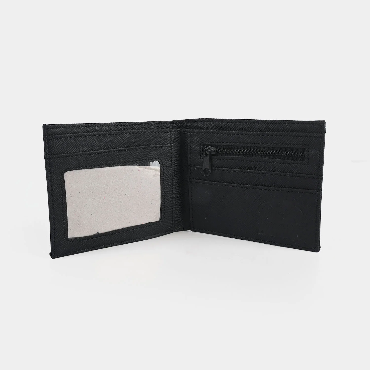 Trendy Printed Wallet - Image 2