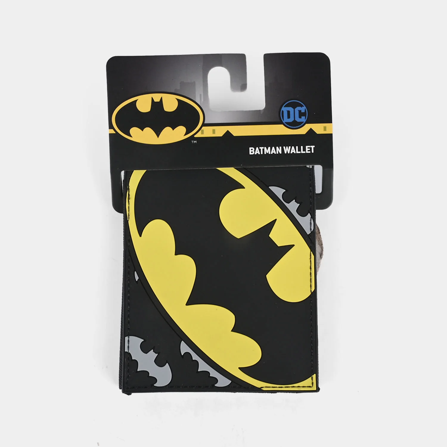 Trendy Printed Wallet - Image 3