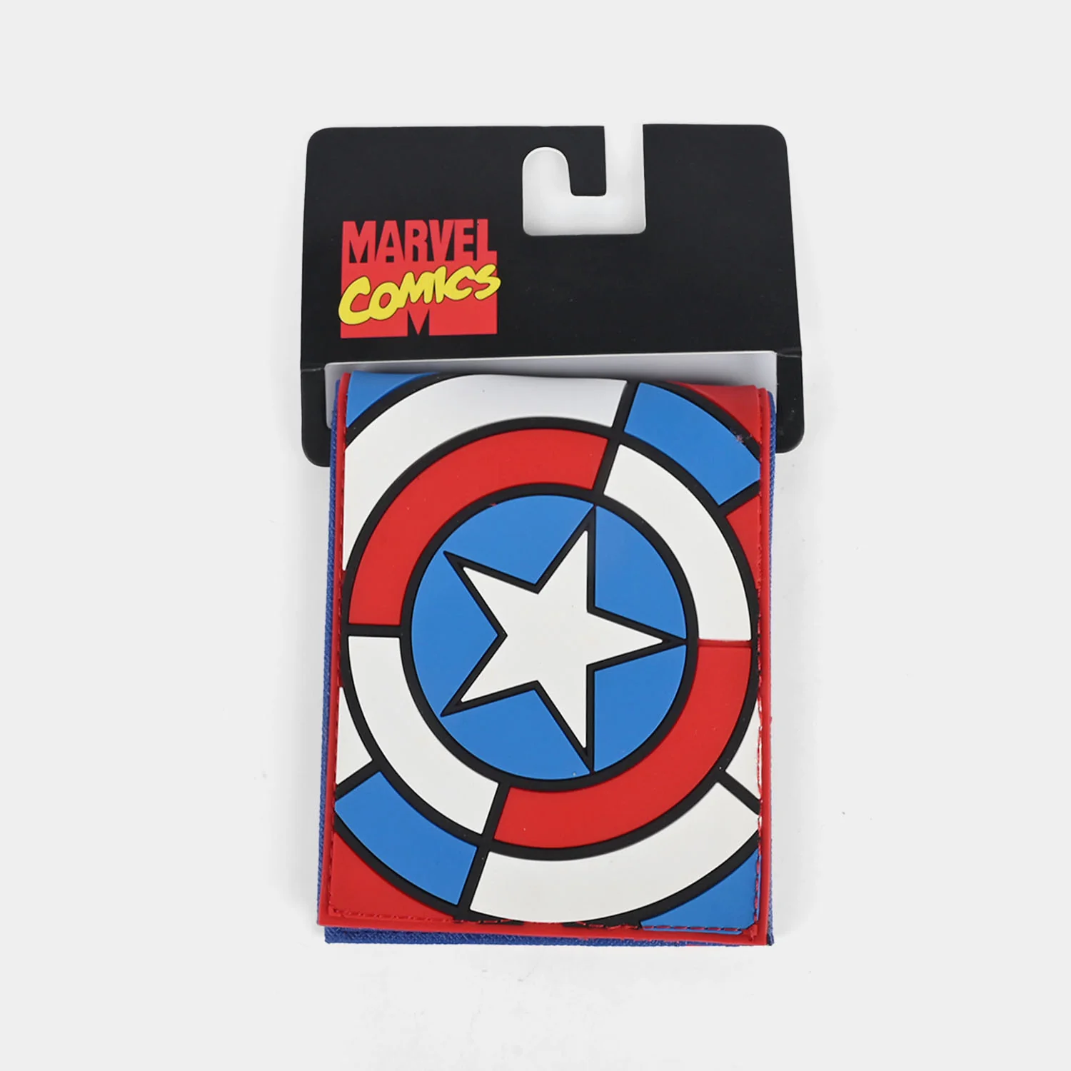 Trendy Printed Wallet - Image 3