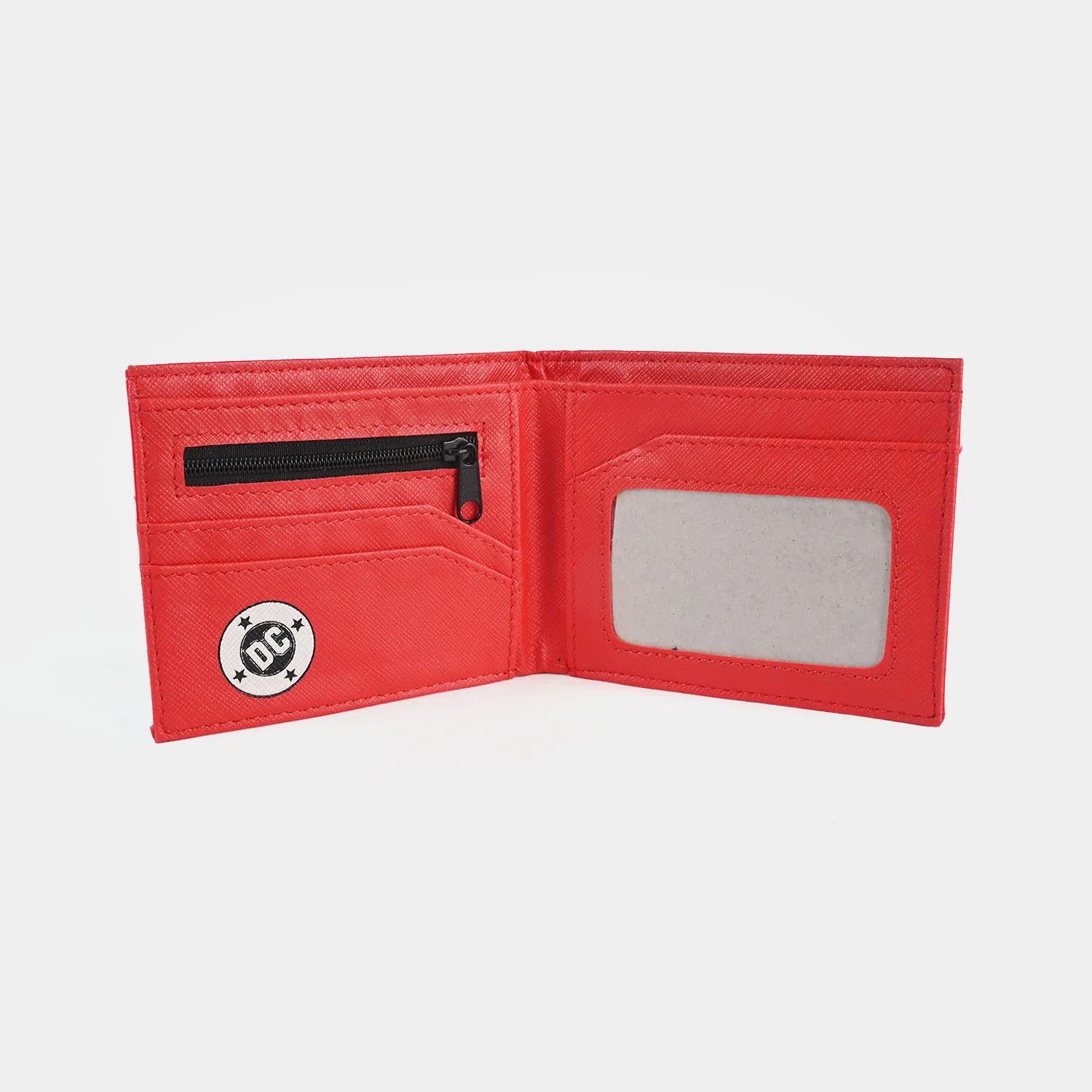 Trendy Printed Wallet - Image 2