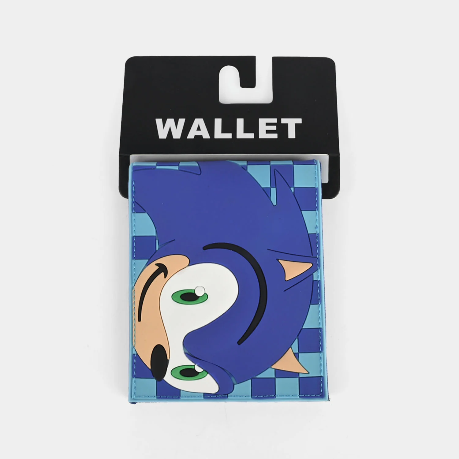 Trendy Printed Wallet - Image 3
