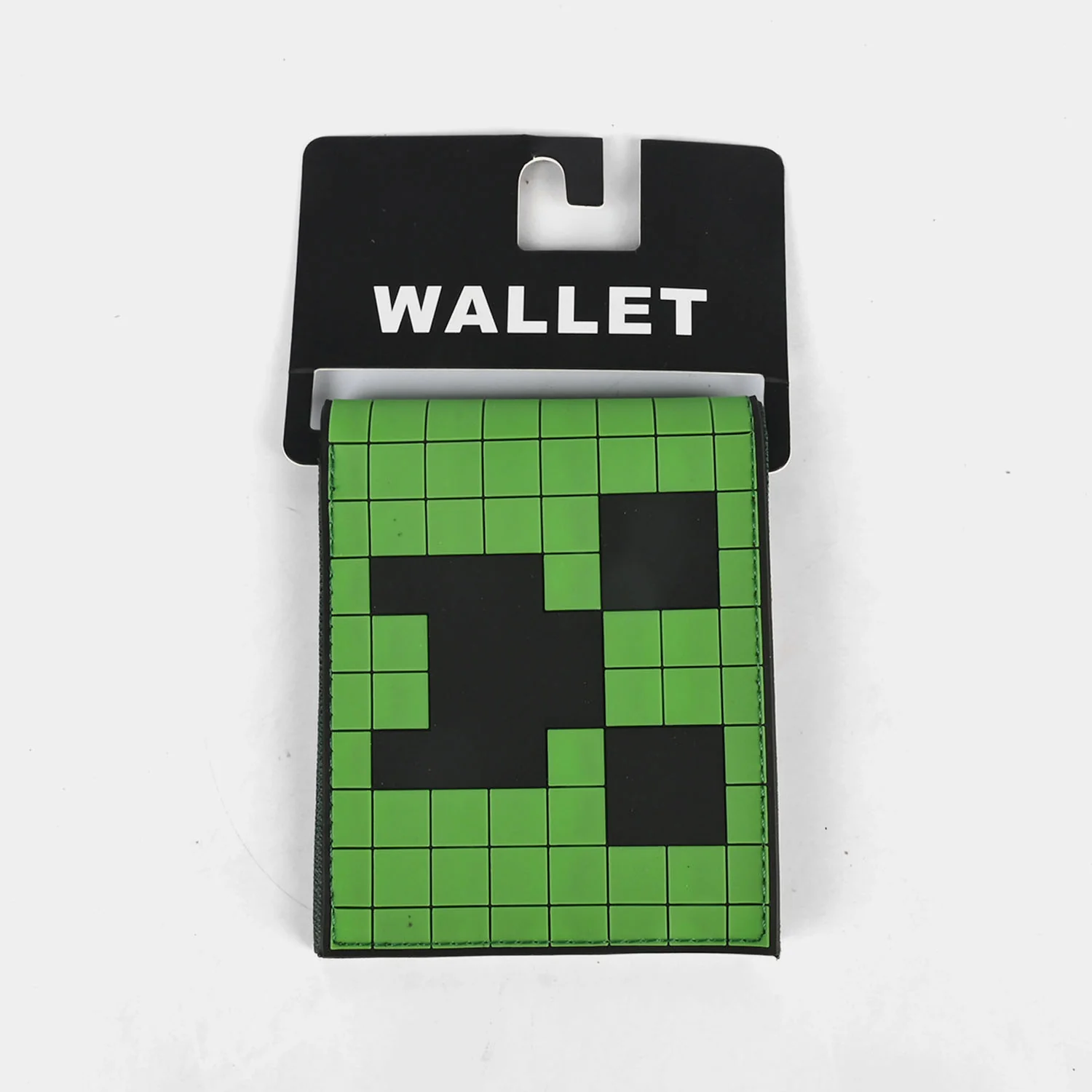 Trendy Printed Wallet - Image 3
