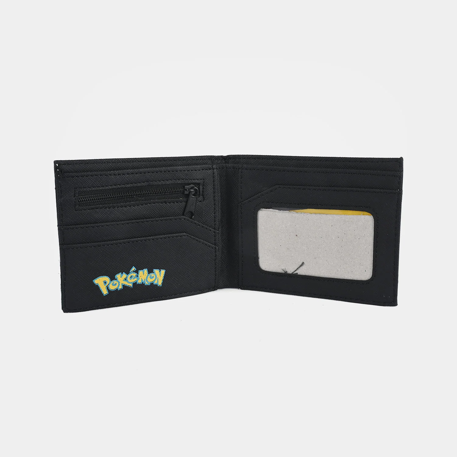 Trendy Printed Wallet - Image 2