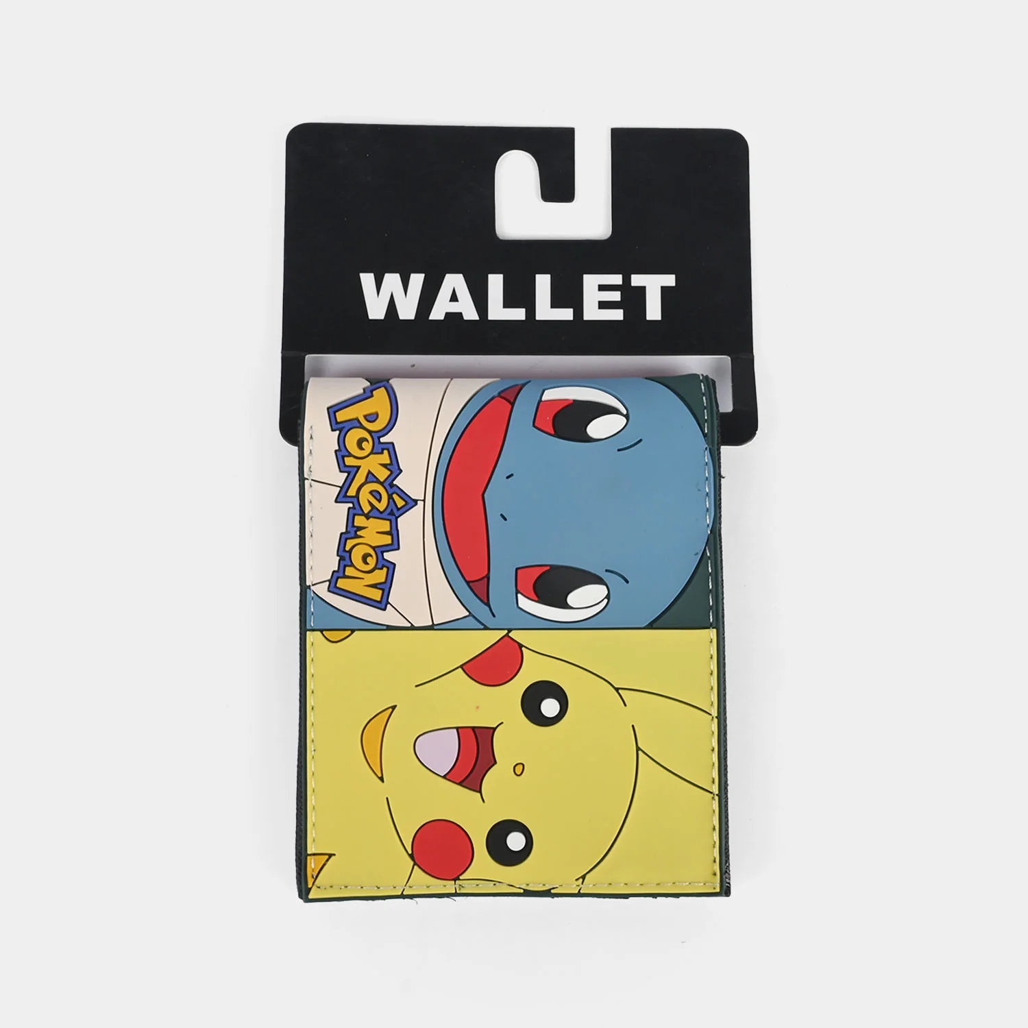 Trendy Printed Wallet - Image 3