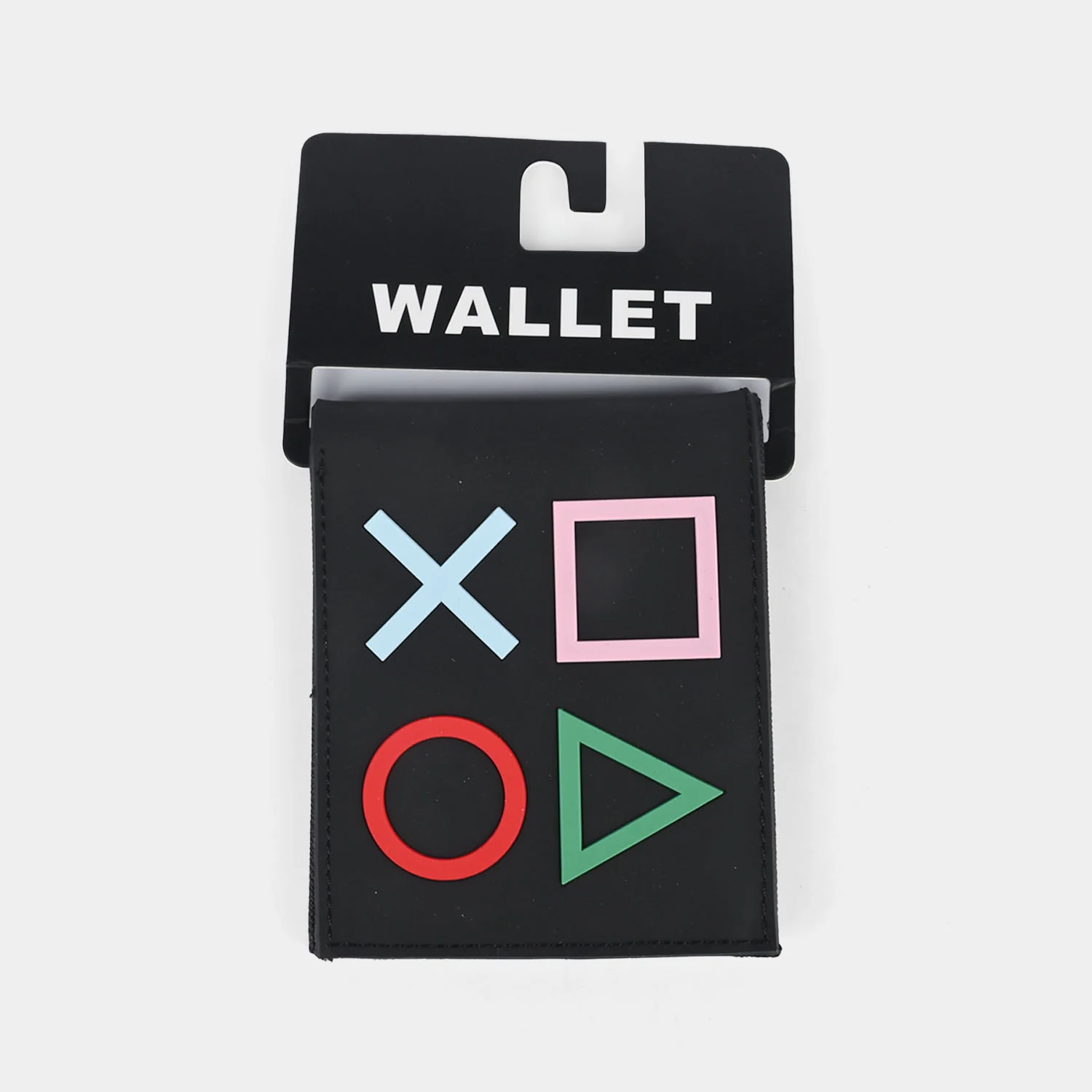 Trendy Printed Wallet - Image 3