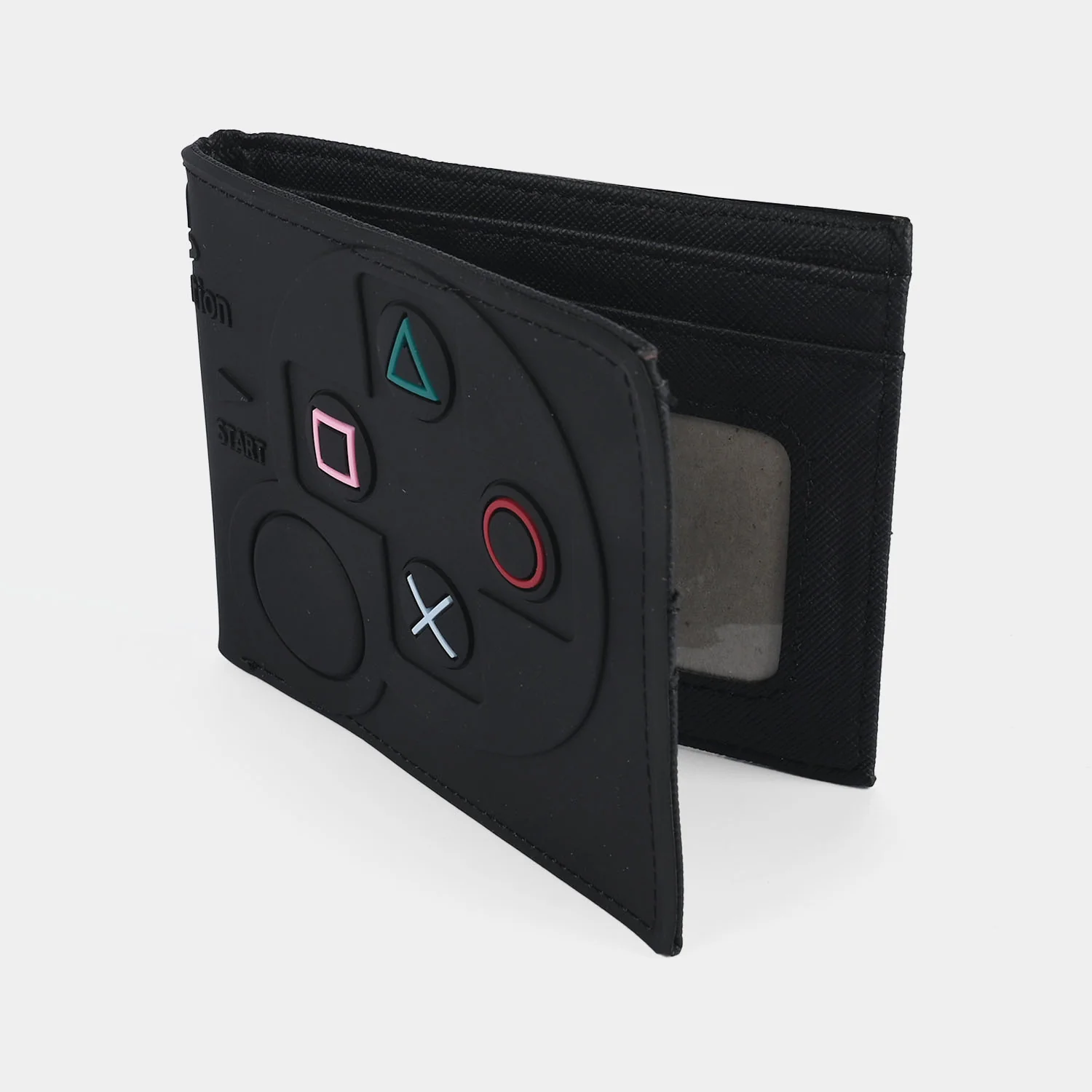 Trendy Printed Wallet